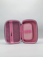 3D Sofia Printed Stationery Pouch – Perfect for School